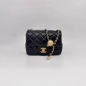 Chanel Women Pre-Loved Bag Very Good Condition